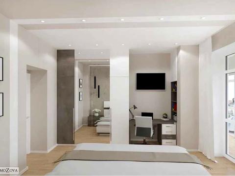 квартира по адресу Дмитрия Антоненко ул. (Минская), 49 к1