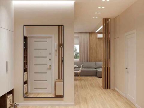 квартира по адресу Дмитрия Антоненко ул. (Минская), 49 к1