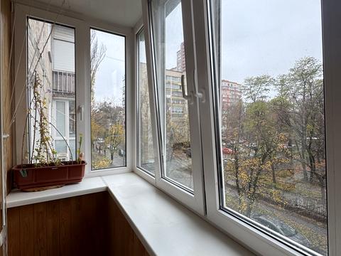 квартира за адресою Сергія Берегового вул. (Мартиросяна), 26