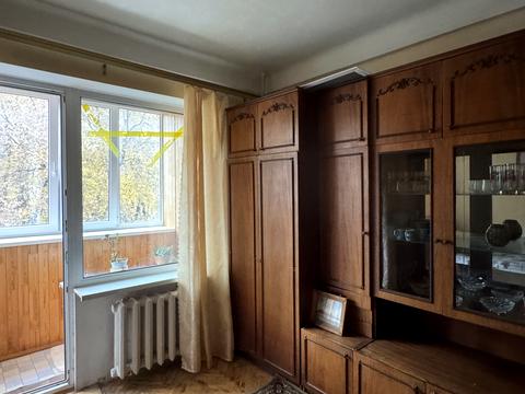 квартира за адресою Сергія Берегового вул. (Мартиросяна), 26