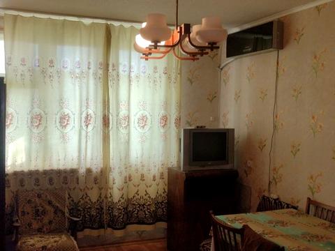 квартира по адресу Бучмы ул. (Командарма Уборевича), 12