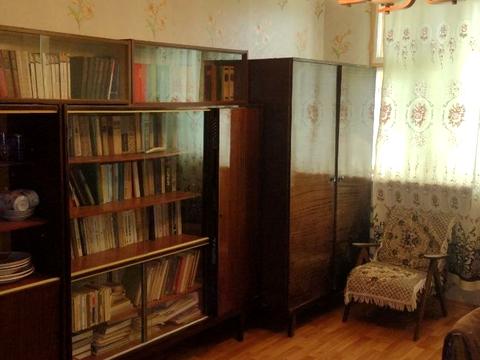 квартира по адресу Бучмы ул. (Командарма Уборевича), 12