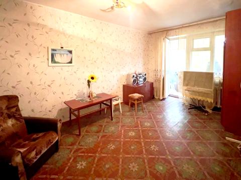 квартира по адресу Ивана и Юрия Лип ул. (Гайдара), 62