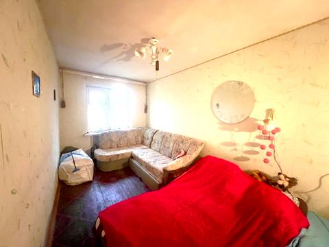 квартира по адресу Ивана и Юрия Лип ул. (Гайдара), 62