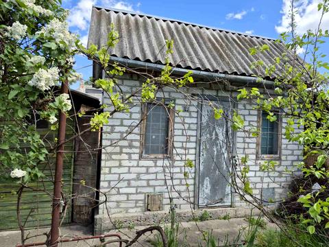 будинок за адресою Ткаченко пров.