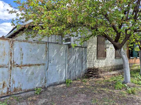 будинок за адресою Ткаченко пров.