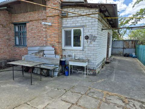 будинок за адресою Ткаченко пров.