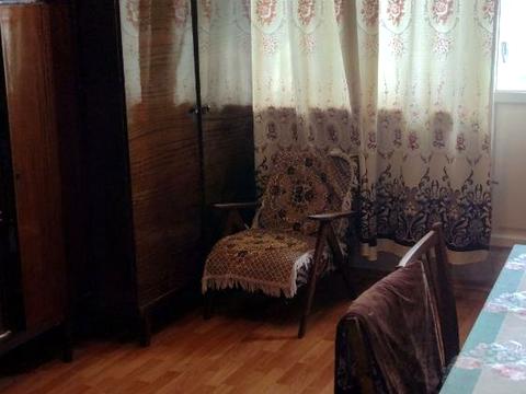 квартира по адресу Бучмы ул. (Командарма Уборевича), 12