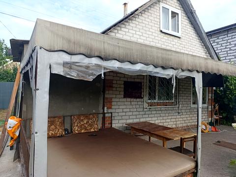 дом по адресу с. Кривуши, малинова