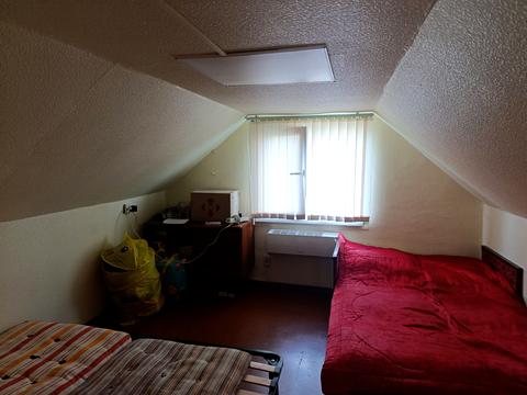 дом по адресу с. Кривуши, малинова