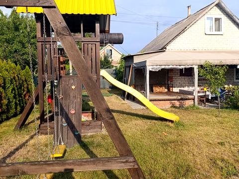 дом по адресу с. Кривуши, малинова