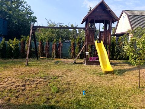 дом по адресу с. Кривуши, малинова