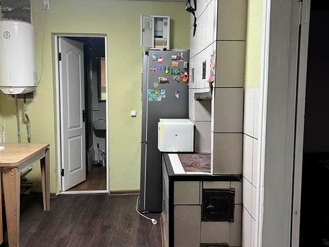 дом по адресу с. Кривуши, малинова