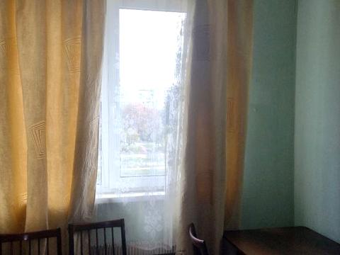 квартира по адресу Бучмы ул. (Командарма Уборевича), 12