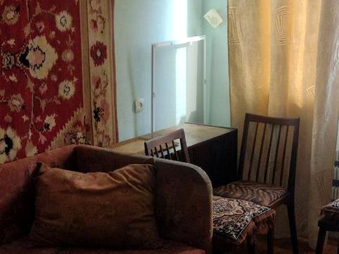 квартира по адресу Бучмы ул. (Командарма Уборевича), 12