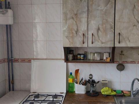 квартира по адресу Бучмы ул. (Командарма Уборевича), 12