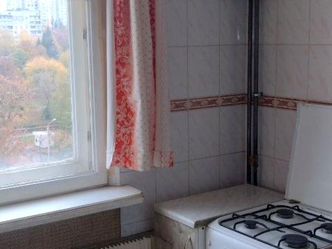 квартира по адресу Бучмы ул. (Командарма Уборевича), 12