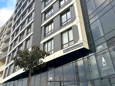 квартира по адресу Кульпарковская ул. (Кульпарківська), 93