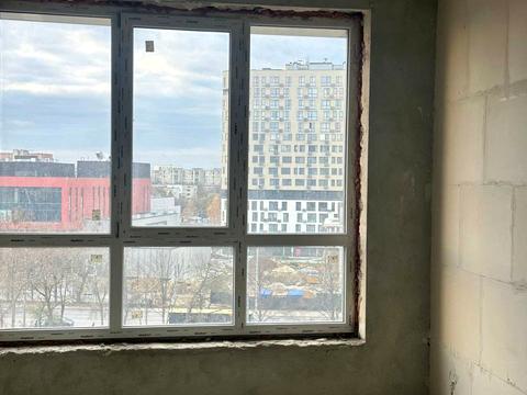 квартира по адресу Кульпарковская ул. (Кульпарківська), 93