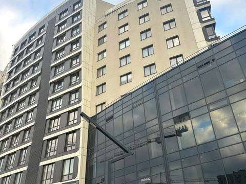 квартира по адресу Кульпарковская ул. (Кульпарківська), 93