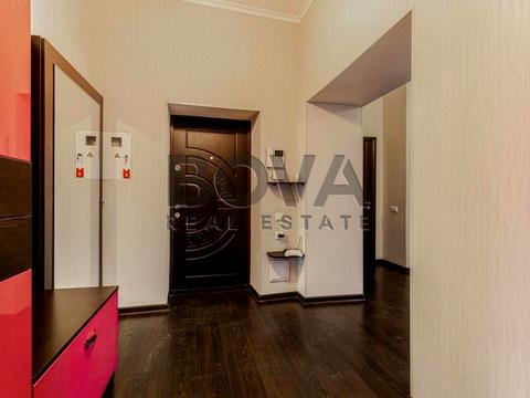 квартира по адресу Антоновича ул. (Горького), 48-Б