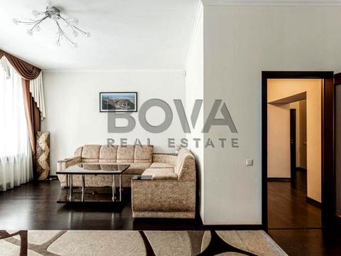 квартира по адресу Антоновича ул. (Горького), 48-Б