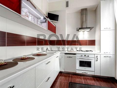 квартира по адресу Антоновича ул. (Горького), 48-Б