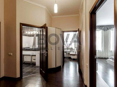 квартира по адресу Антоновича ул. (Горького), 48-Б