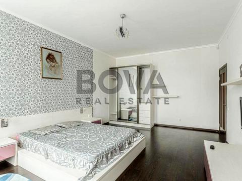 квартира по адресу Антоновича ул. (Горького), 48-Б