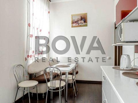 квартира по адресу Антоновича ул. (Горького), 48-Б