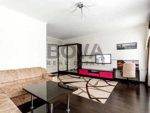 квартира по адресу Антоновича ул. (Горького), 48-Б