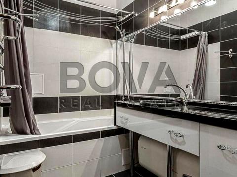 квартира по адресу Антоновича ул. (Горького), 48-Б