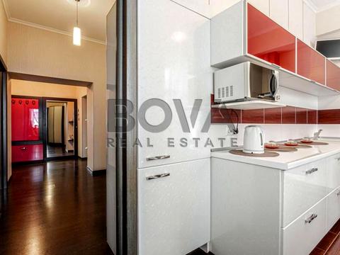 квартира по адресу Антоновича ул. (Горького), 48-Б