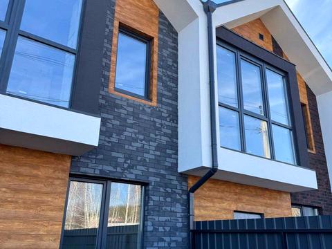 будинок за адресою Княгині Ольги