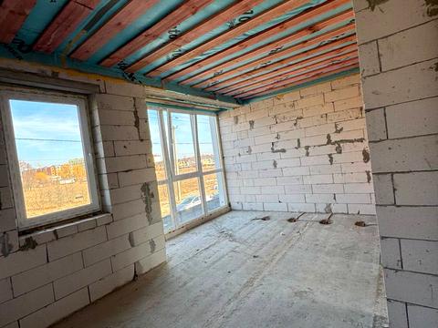 будинок за адресою Княгині Ольги