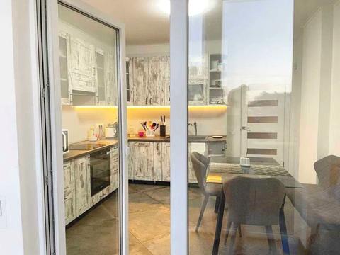 квартира за адресою Богданівська вул., 7-В