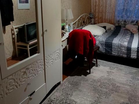 квартира по адресу Героев Сталинграда просп., 1