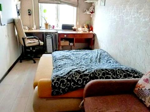 квартира по адресу Героев Сталинграда просп., 1