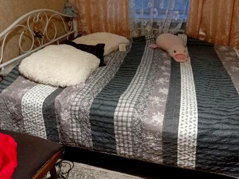 квартира по адресу Героев Сталинграда просп., 1