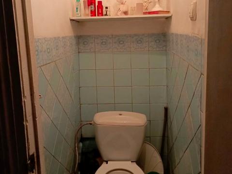 квартира по адресу Героев Сталинграда просп., 1