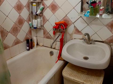 квартира по адресу Героев Сталинграда просп., 1