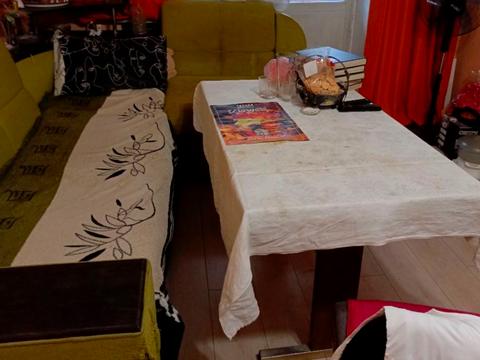 квартира по адресу Героев Сталинграда просп., 1