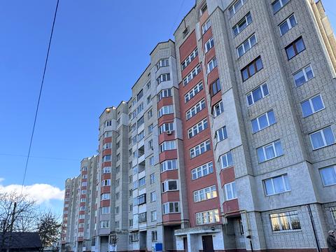 квартира за адресою Сяйво вул., 21