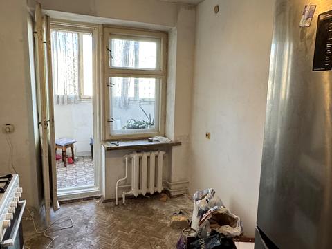 квартира за адресою Сяйво вул., 21