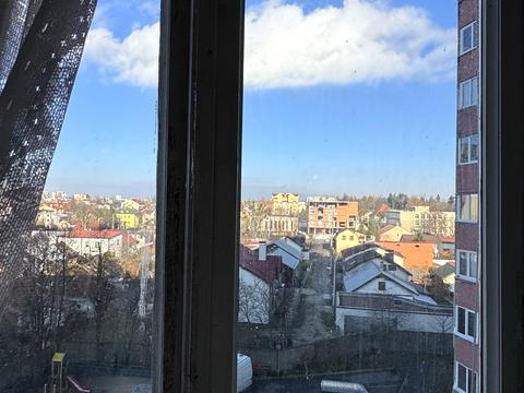 квартира за адресою Сяйво вул., 21