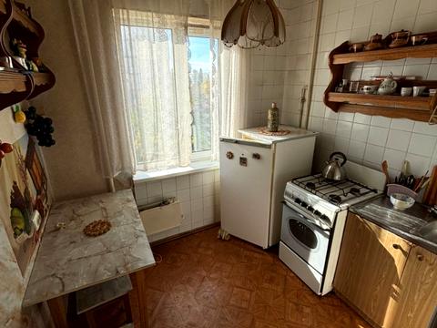 квартира за адресою Симиренка вул., 14/9