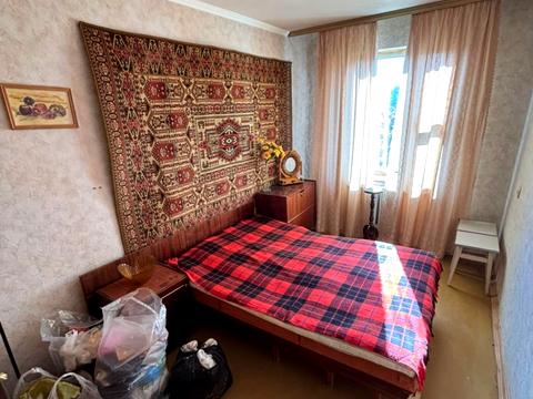 квартира за адресою Симиренка вул., 14/9