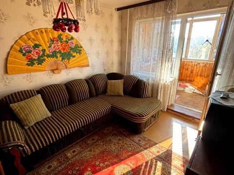 квартира за адресою Симиренка вул., 14/9