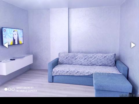 квартира за адресою Довбуша, 8б