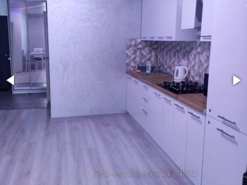 квартира за адресою Довбуша, 8б